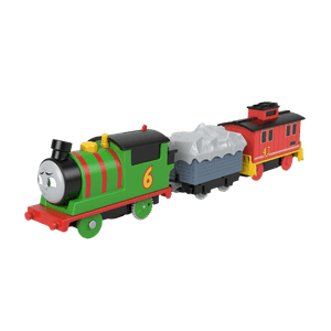 Tren Percy y Bruno Coleccionable - Thomas & Friends