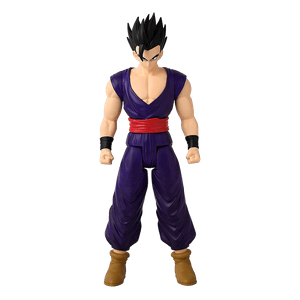 Figura Dragon Ball Gohan Ultimate - Limit Breaker