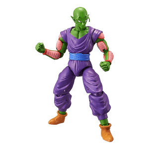 Figura Dragon Ball Piccolo - Dragon Stars