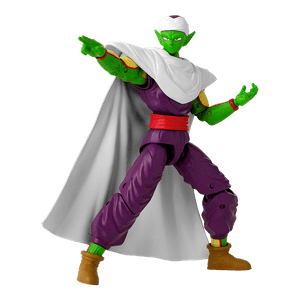 Figura Dragon Ball Piccolo - Dragon Stars