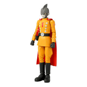 Figura Dragon Ball Gamma 1 - Dragon Stars