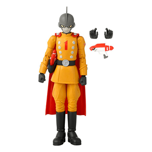 Figura Dragon Ball Gamma 1 - Dragon Stars