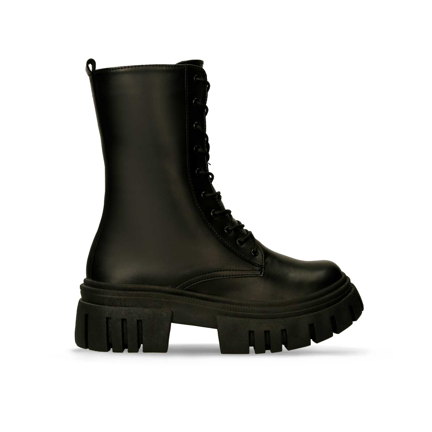 Kumbre Botas KUMBRE MILCA Negro M082 Knasta Colombia