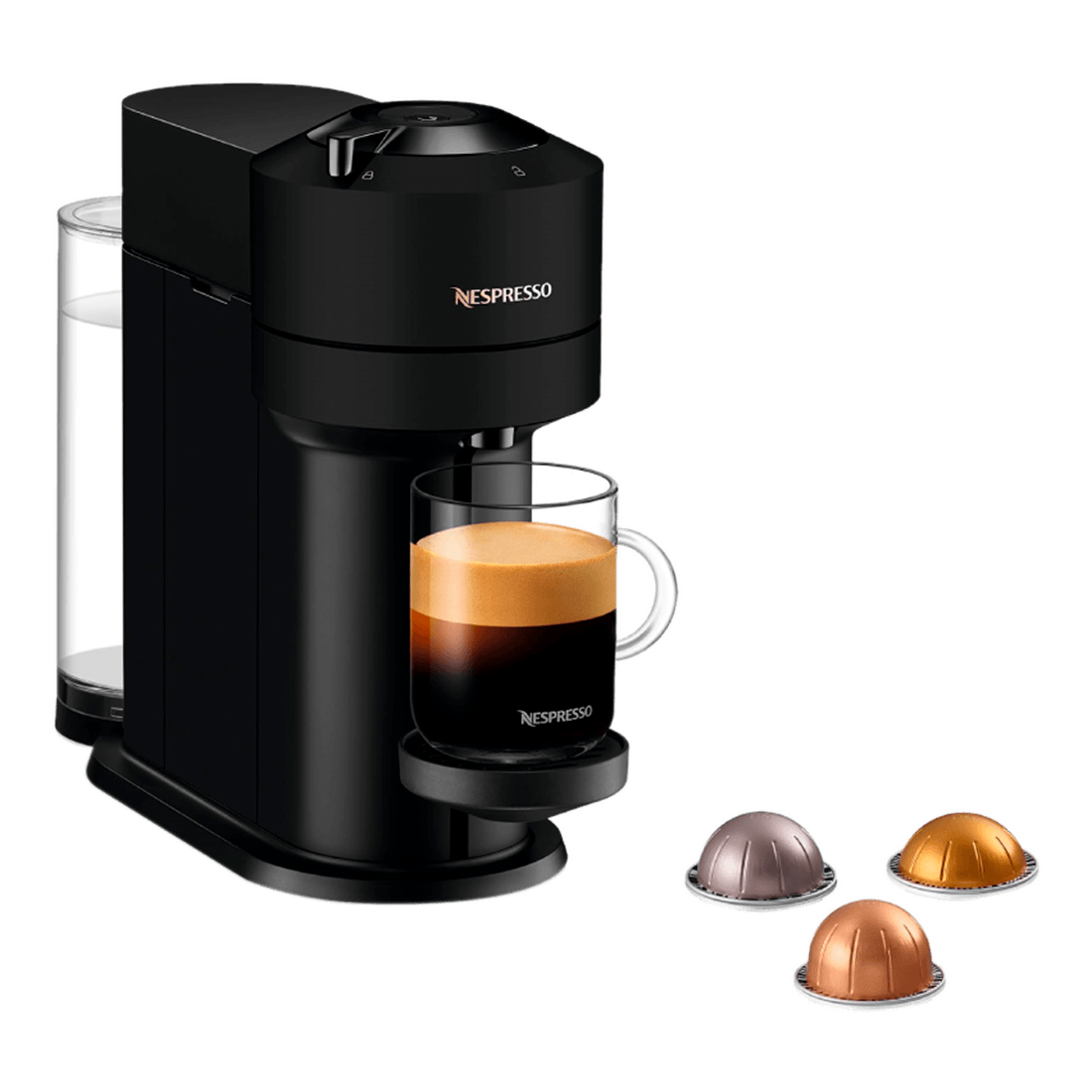 Cafeteras Nespresso Vertuo – Precios 2021 