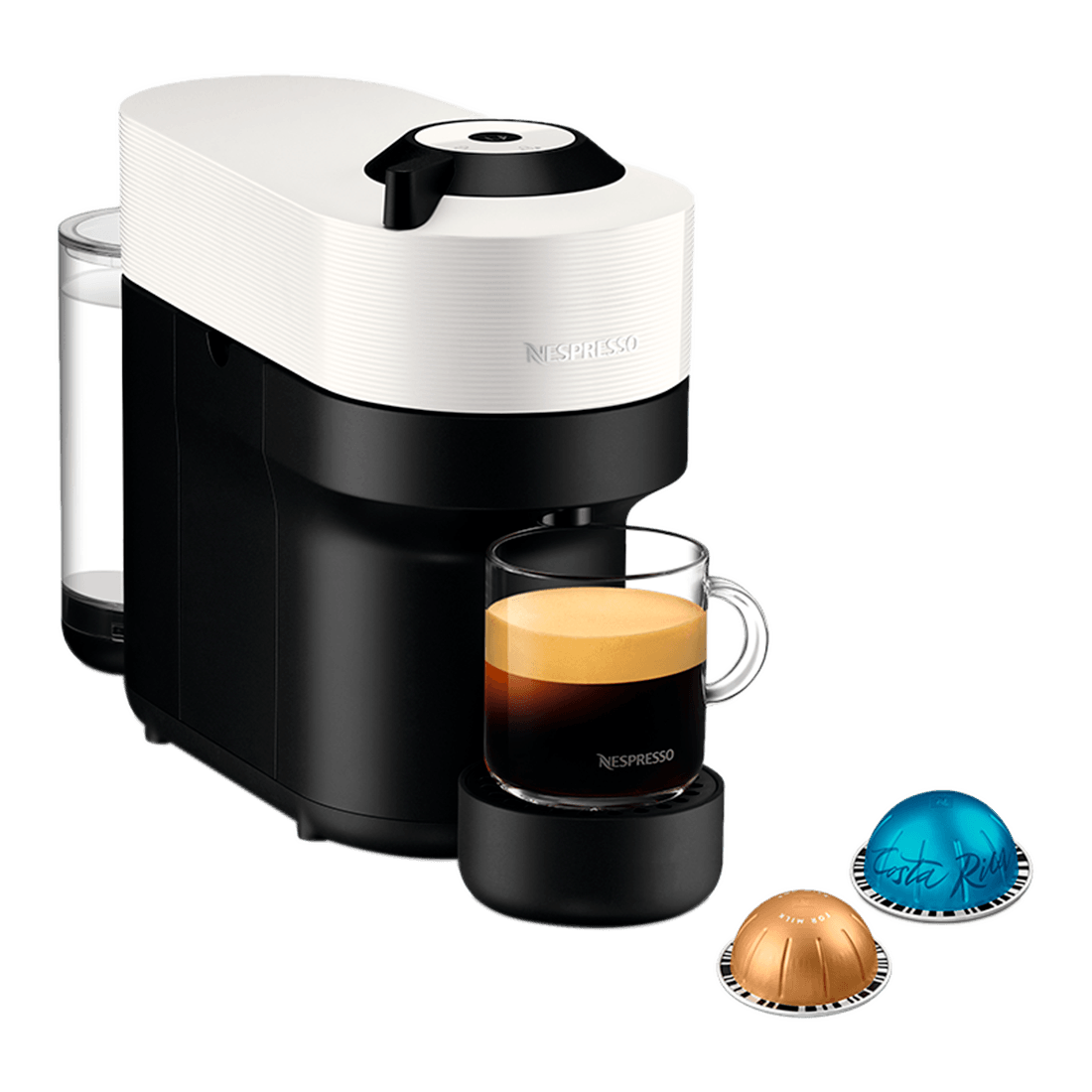 Maestría: la nueva gama de Cafeteras Nespresso