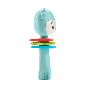 Sonajero para Bebés Sensimals Venado - Fisher Price