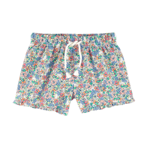 Short Estampado Niñas - Oshkosh