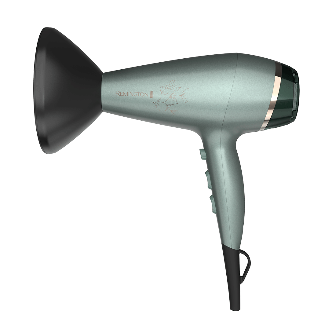 Secador Botanicals Remington D27A Remington Remington Pepe