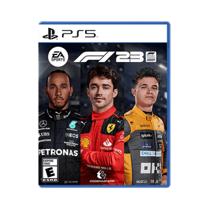 Videojuego PS5 F1 2023 - Playstation