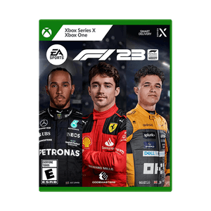 Videojuego Xbox F1 2023