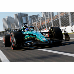 Videojuego Xbox F1 2023
