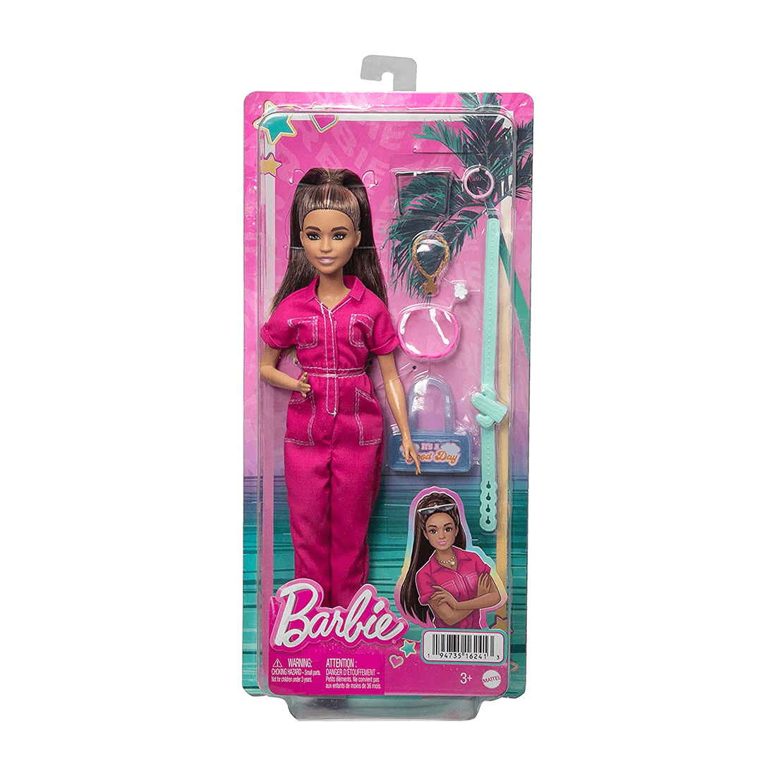 Pepe 2025 ganga barbies