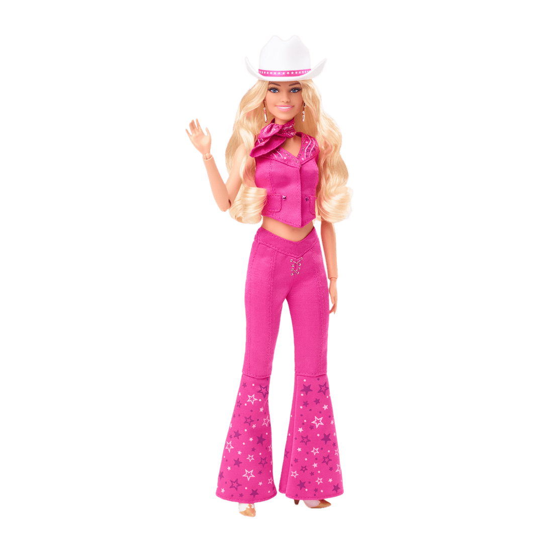 Muñeca de Colección Barbie La Película Perfect Day