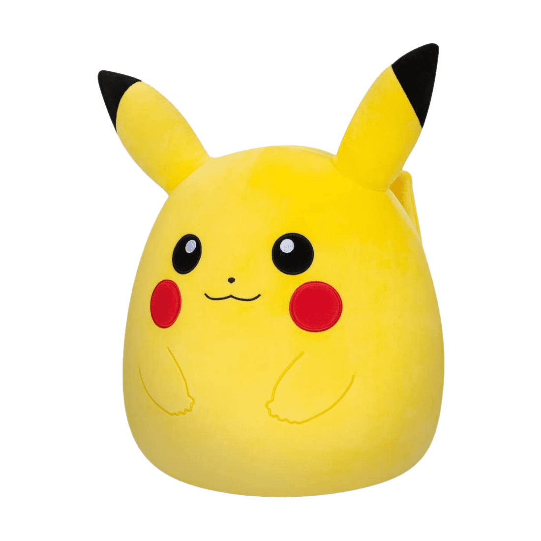 Pokemon Peluche Pikachu fleur - Mangalisa