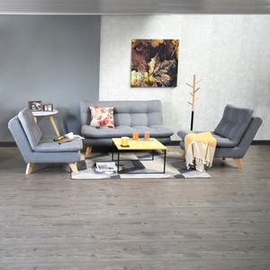 Sala Toulouse en Tela Plata
