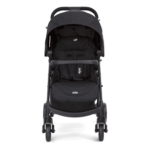 Coche 3 en 1 Muze LX TS Juva Coal - Joie