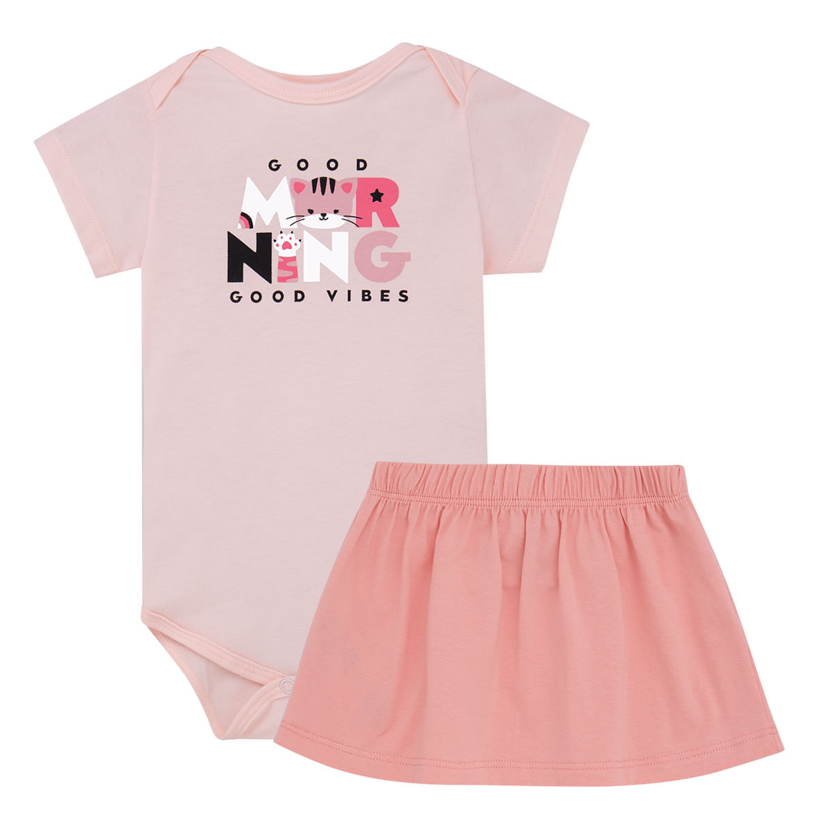 Ropa para discount bebe niña offcorss