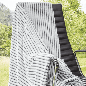 Manta Ultra Soft Blanket - Mano de Oso