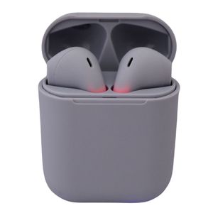 Audifonos Auriculares Manos Libres Bluetooth Tactiles Modelo 4