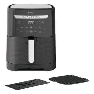 Freidora de Aire Easy & Grill XXL - Imusa