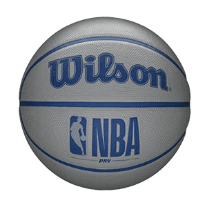 Balón Basketball NBA Drive Gris Nº 7 - Wilson