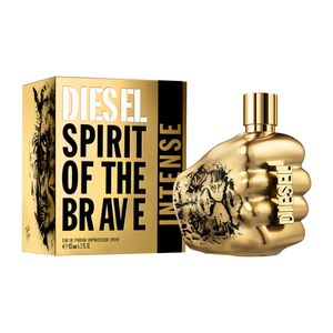 Perfume Diesel Only The Brave 125 ml - Hombre