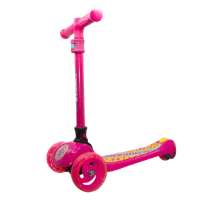Scooters MHB-09 Rosado - Cougar
