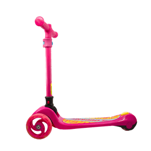 Scooters MHB-09 Rosado - Cougar