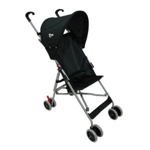 Paseador Bium Easy Negro