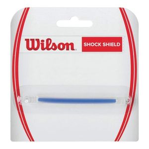 Antivibradores Para Raqueta De Tenis Wilson Shock Shield-
