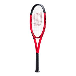 Raqueta De Tenis Tennis Profesional Wilson Clash 98 V2.0 GRIP 3
