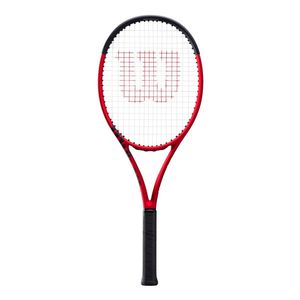 Raqueta De Tenis Tennis Profesional Wilson Clash 98 V2.0 GRIP 3