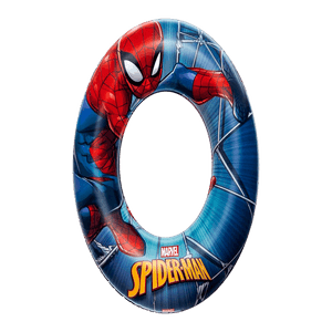 Flotador de Aro Spiderman - Bestway