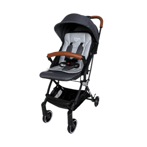 Coche Bium Miku Plus Gris