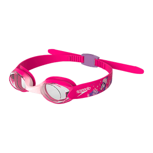 Gafas Illusion Rosado Infantil - Speedo