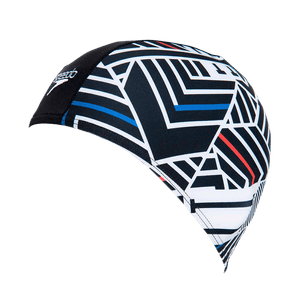 Gorro Textil AD Iceberg Fed - Speedo