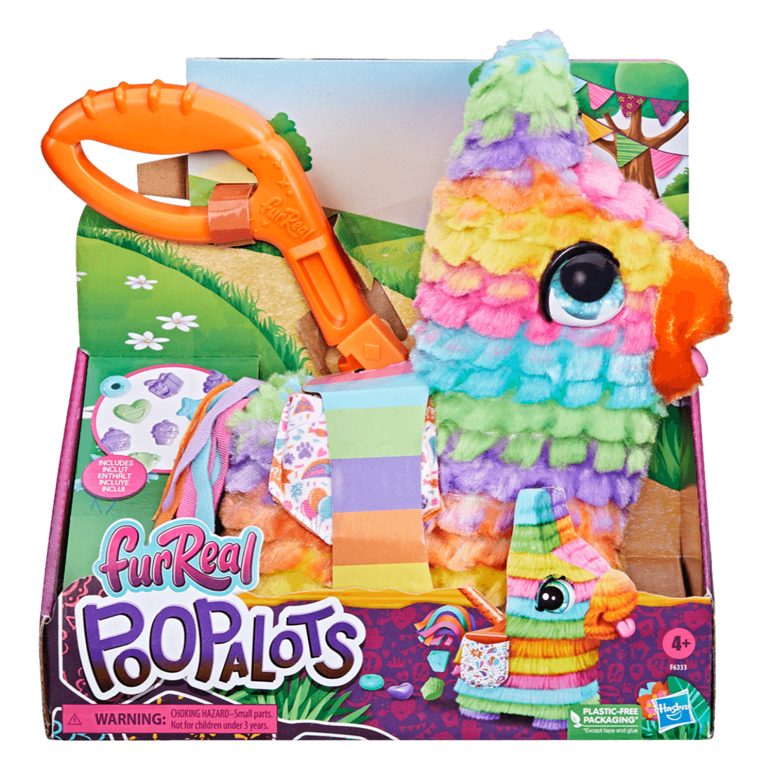 Juguetes Piñata 64 Pzas Surtido – Los Tres Elefantes Tienda Online