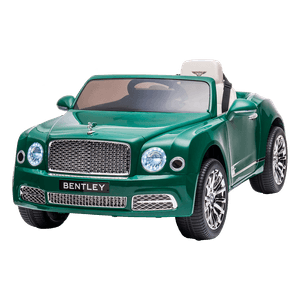 Montable Bentley Mulsanne - Xiamen Chituo