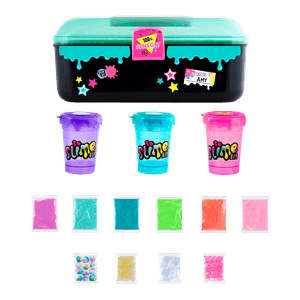 Set Maletín So Slime