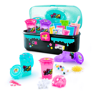 Set Maletín So Slime