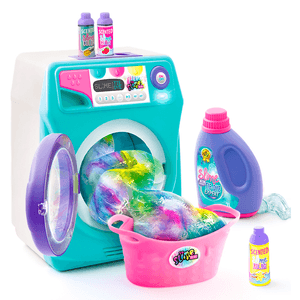 Set Maquina de Slime - So Slime