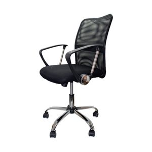 Silla Boxbit de Oficina Toronto