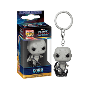 Figura Pop Llavero Gorr - Funko