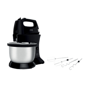 Batidora Quick Mix C. Bowl - Tefal