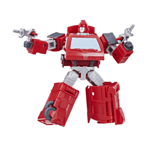 Figura Ironhide Studio Series - Transformers