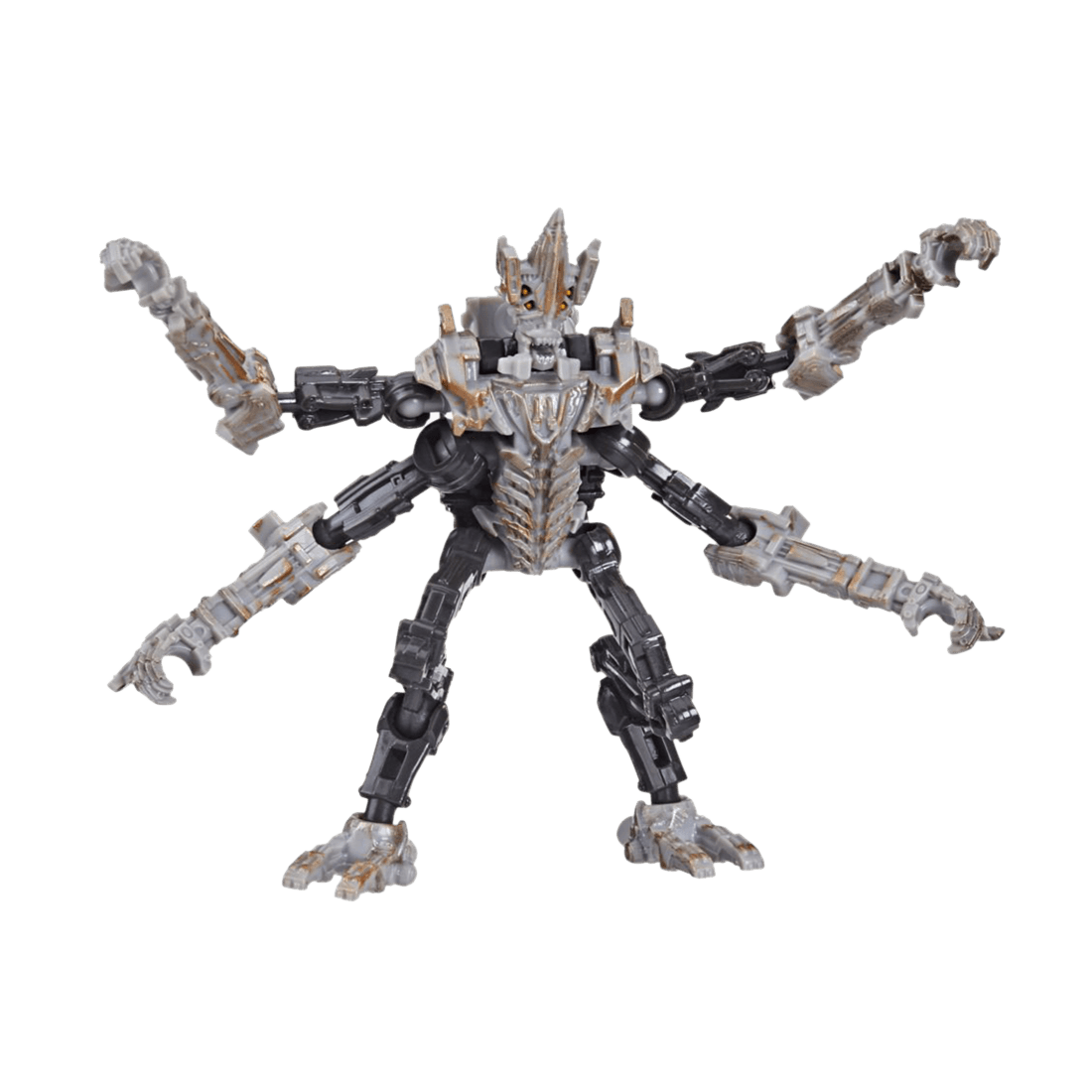 Figura Terrorcon Freezer Studio Series - Transformers