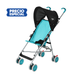 Paseador Bium Easy Azul