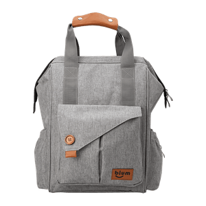 Pañalera - Bagpack Bium