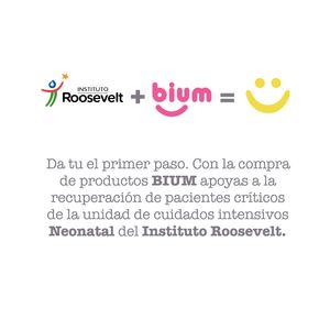 Baranda para Cama - Bium