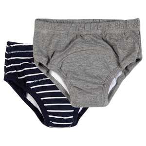 Set 2 Calzoncillos Niños 26075 - Baby Fresh